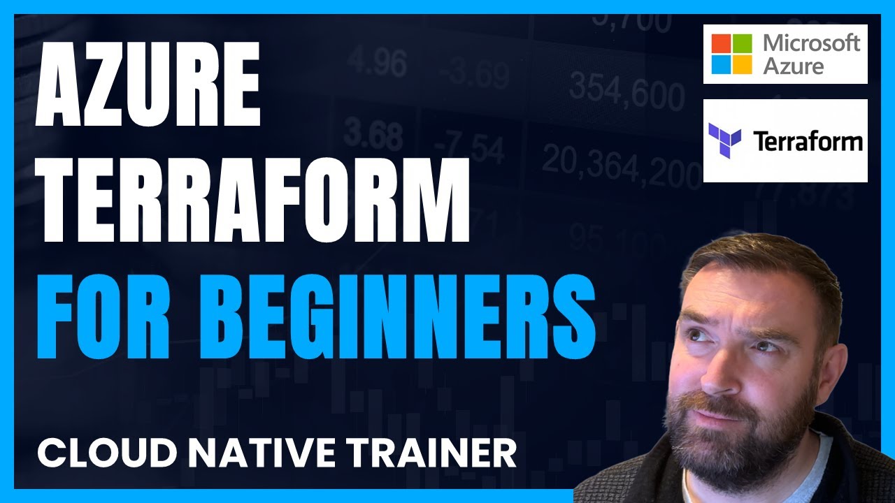 Azure Terraform for Beginners