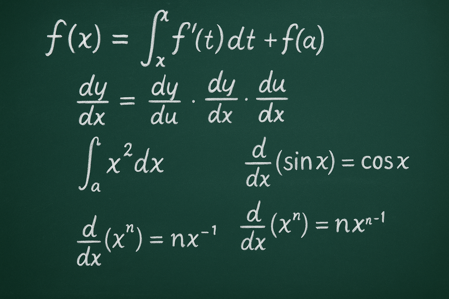 Calculus... nah thats not sexy Machine Learning it is