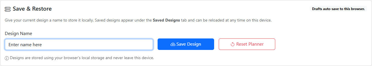 Azure Hub & Spoke Subnet Planner Save for Later
